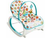 best infant rocking chair